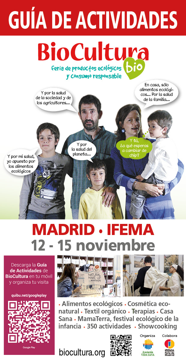 MADRID - IFEMA
